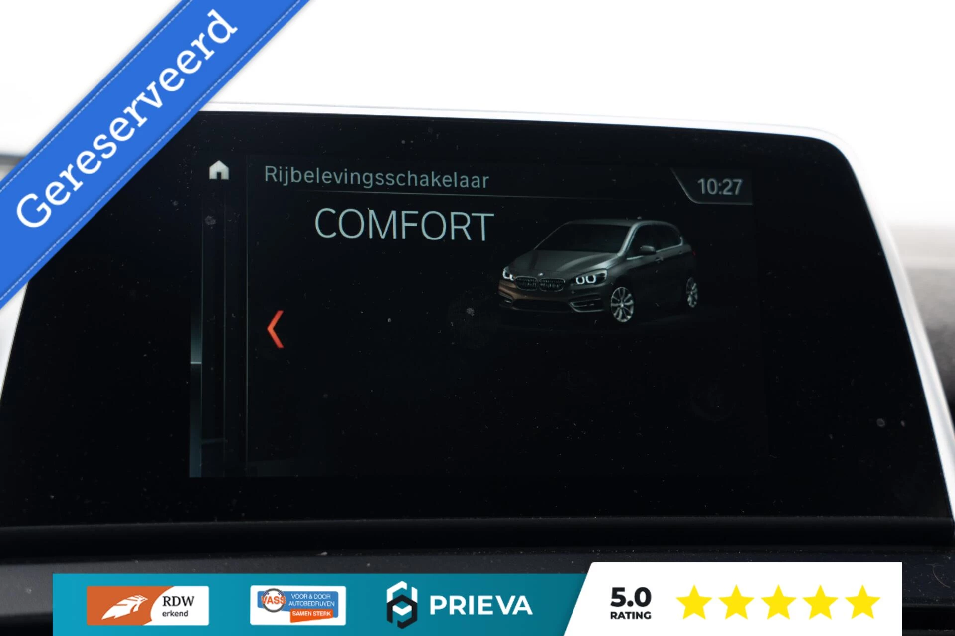 Hoofdafbeelding BMW 2 Serie