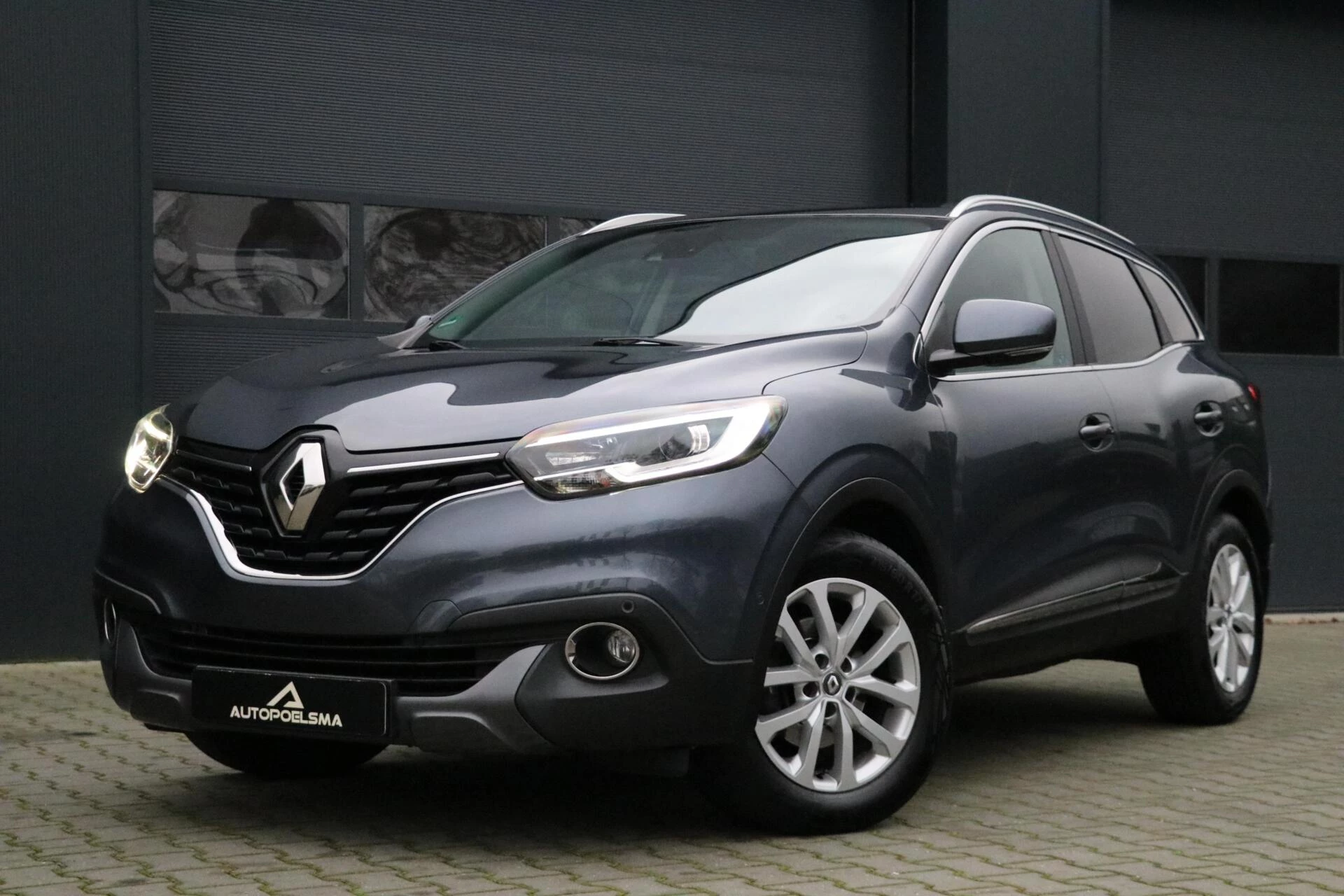 Hoofdafbeelding Renault Kadjar