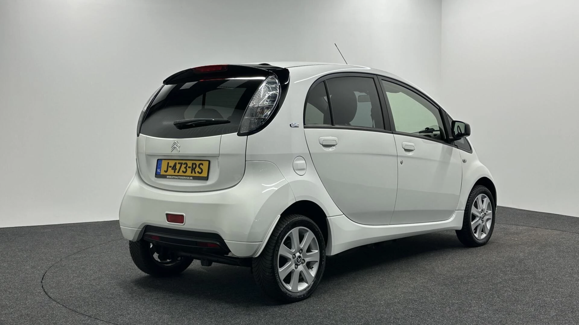 Hoofdafbeelding Citroën C-Zero