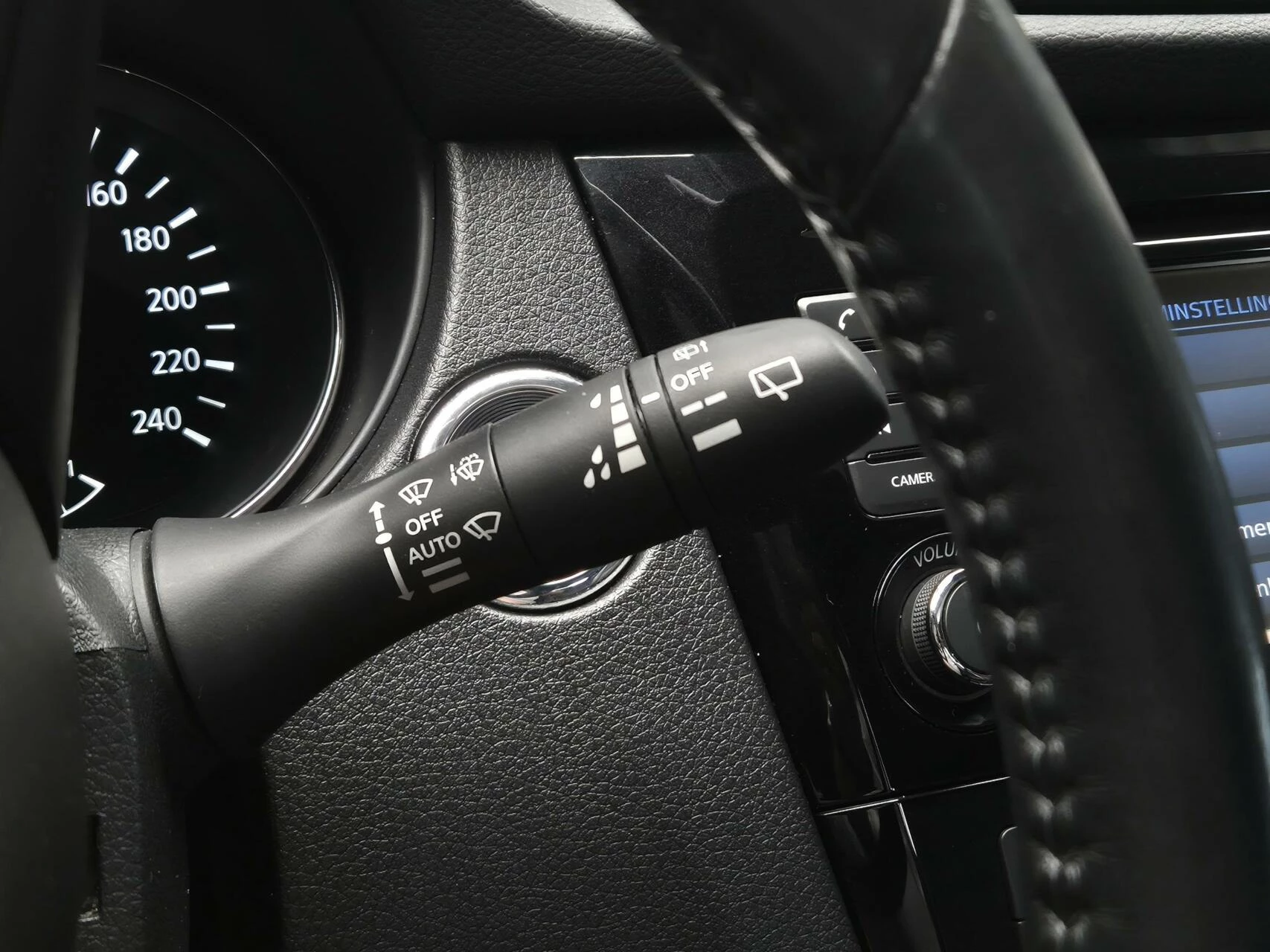 Hoofdafbeelding Nissan X-Trail