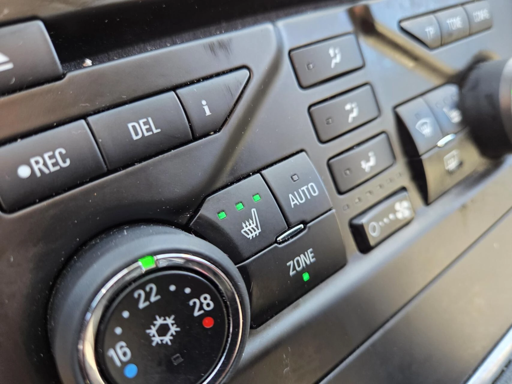 Hoofdafbeelding Saab 9-5