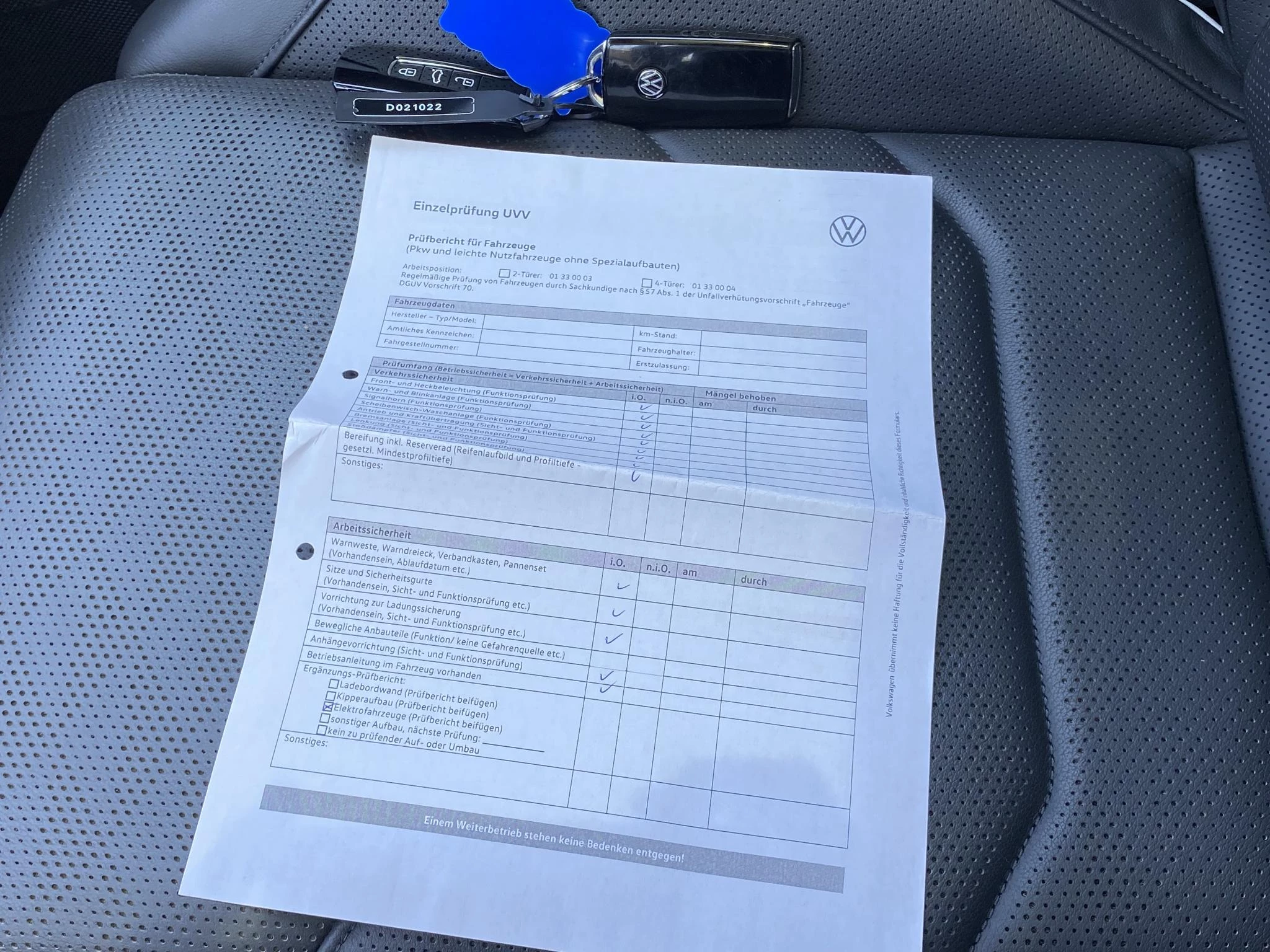Hoofdafbeelding Volkswagen Touareg
