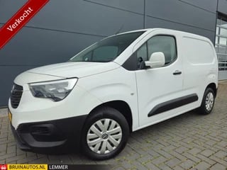 Opel Combo 1.5D L1H1 Edition Navigatie 105 PK Euro 6