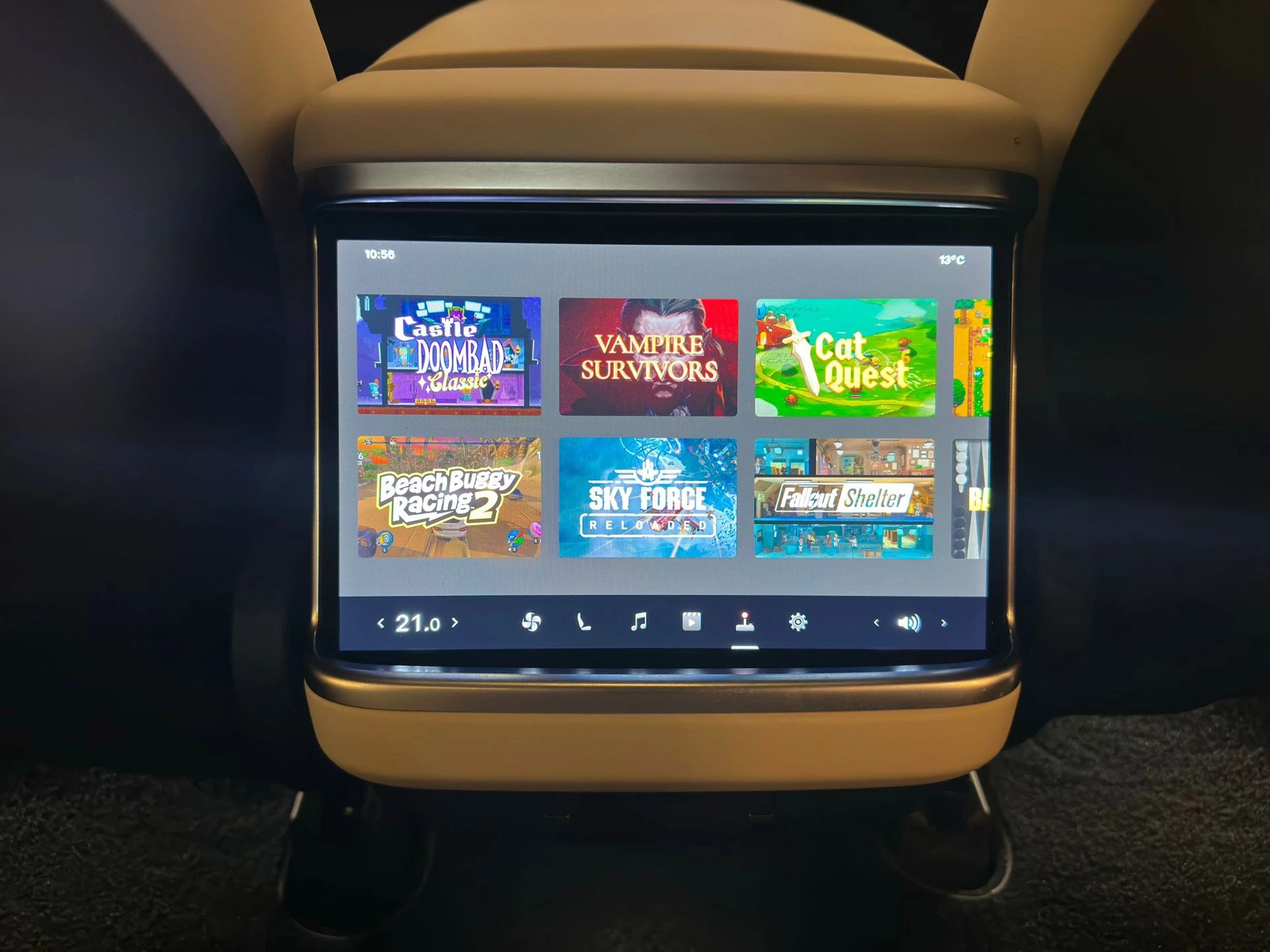 Hoofdafbeelding Tesla Model S