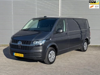 Volkswagen Transporter 2.0 TDI L2H1 Airco/ Cruise/ Carplay/ PDC/ 3zits/