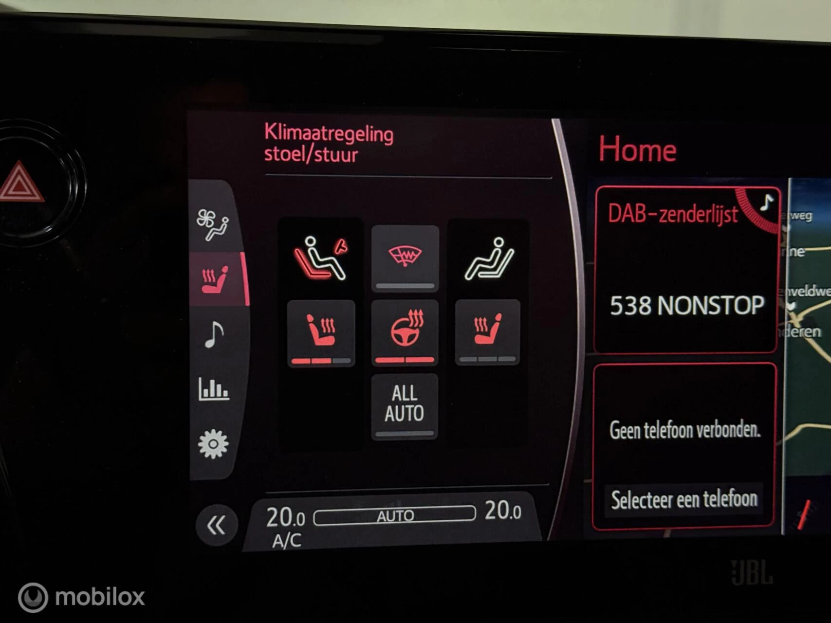 Hoofdafbeelding Toyota Mirai