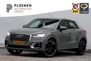 Audi Q2 30 TFSI Sport Pro line - 116 pk **Led / Trekhaak / Navi / Cruise