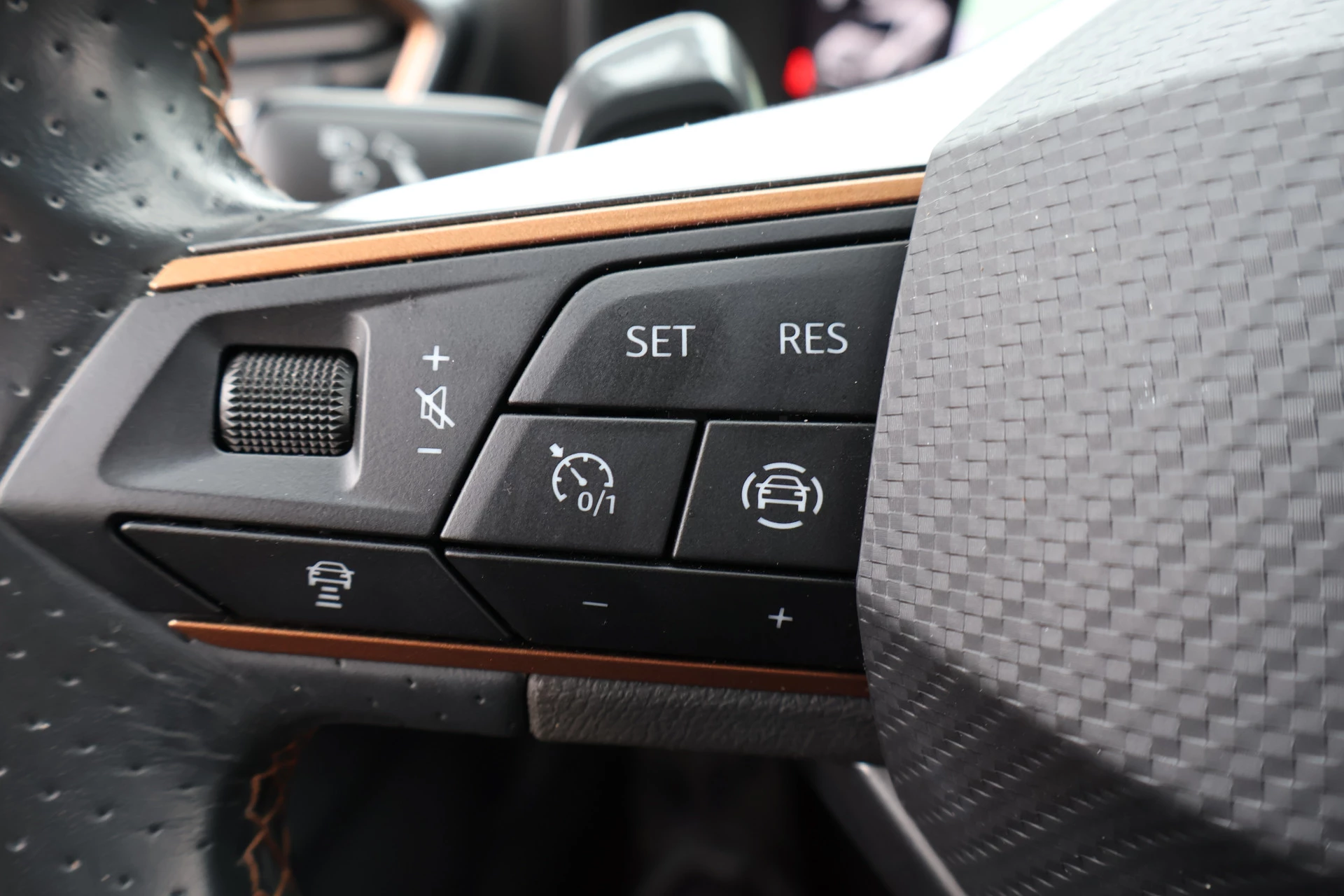 Hoofdafbeelding CUPRA Leon