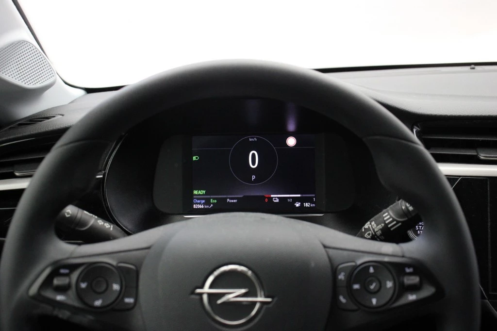 Hoofdafbeelding Opel Corsa-e