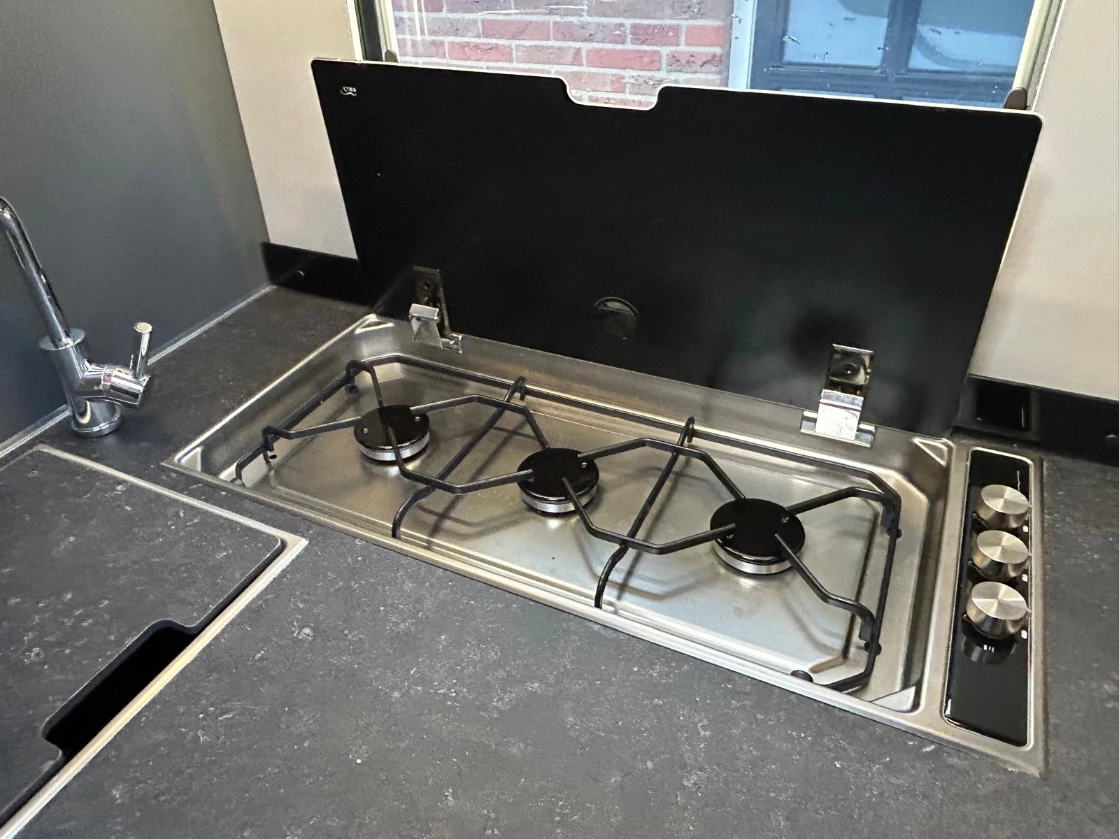 Hoofdafbeelding Adria MATRIX 670SL