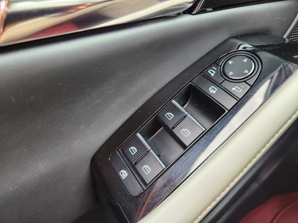 Hoofdafbeelding Mazda CX-30