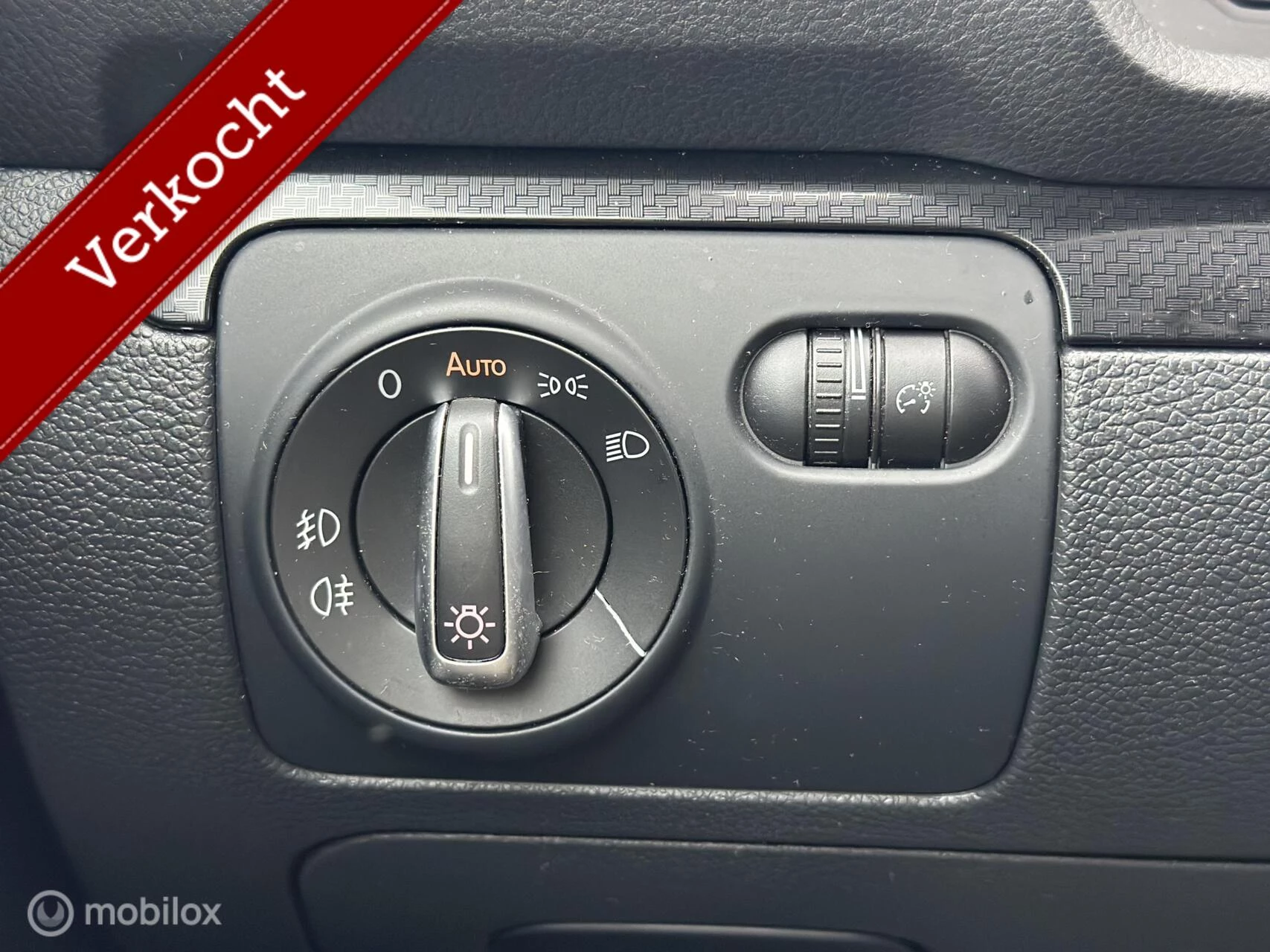 Hoofdafbeelding Volkswagen Scirocco