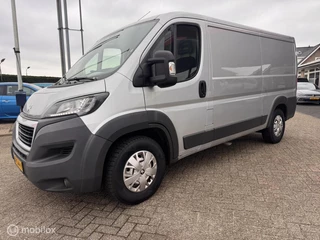 Peugeot Boxer Bestel 435 2.2 HDI L2H1 XR  Verzwaarde uitv.