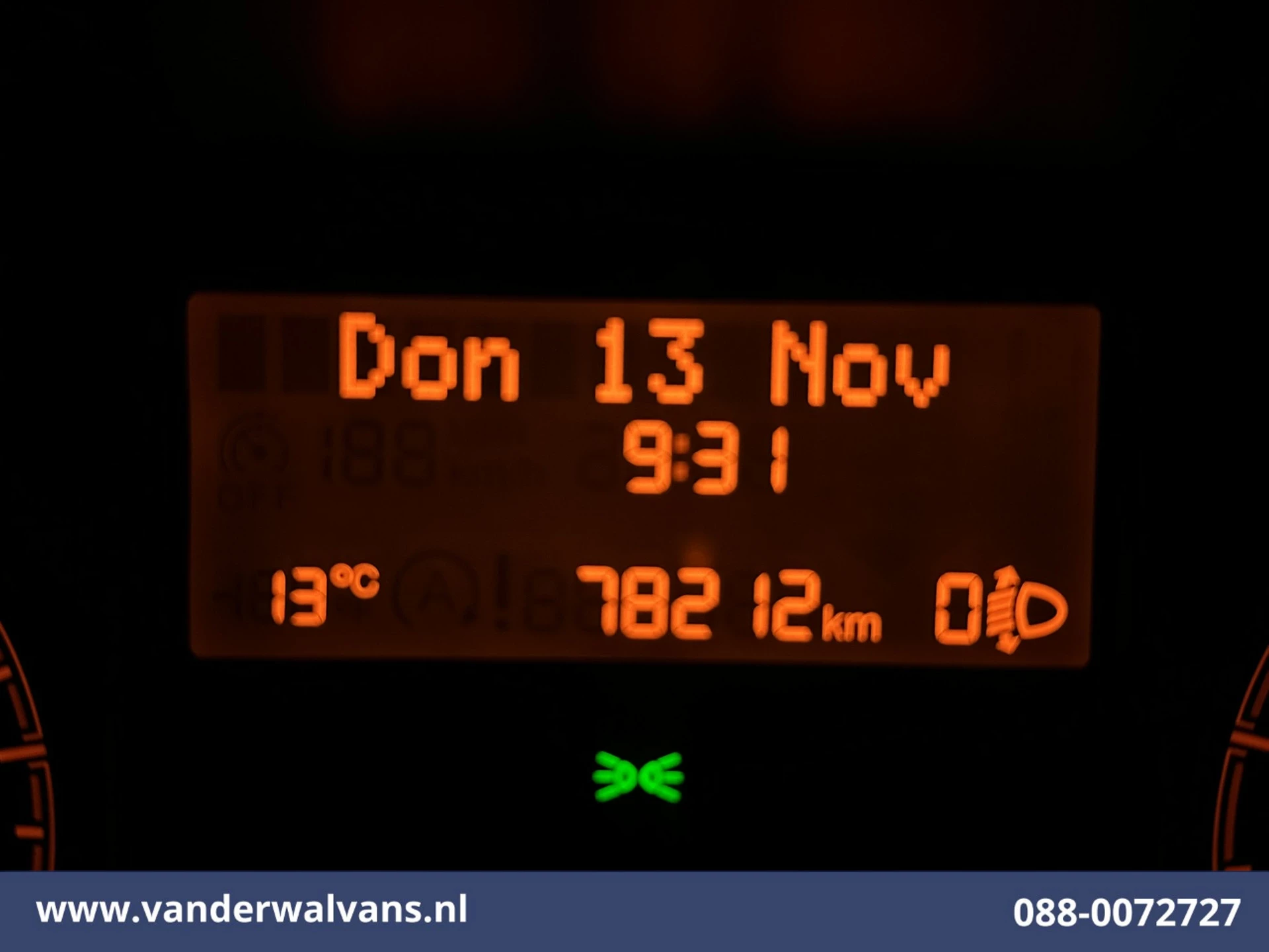 Hoofdafbeelding Citroën Jumper