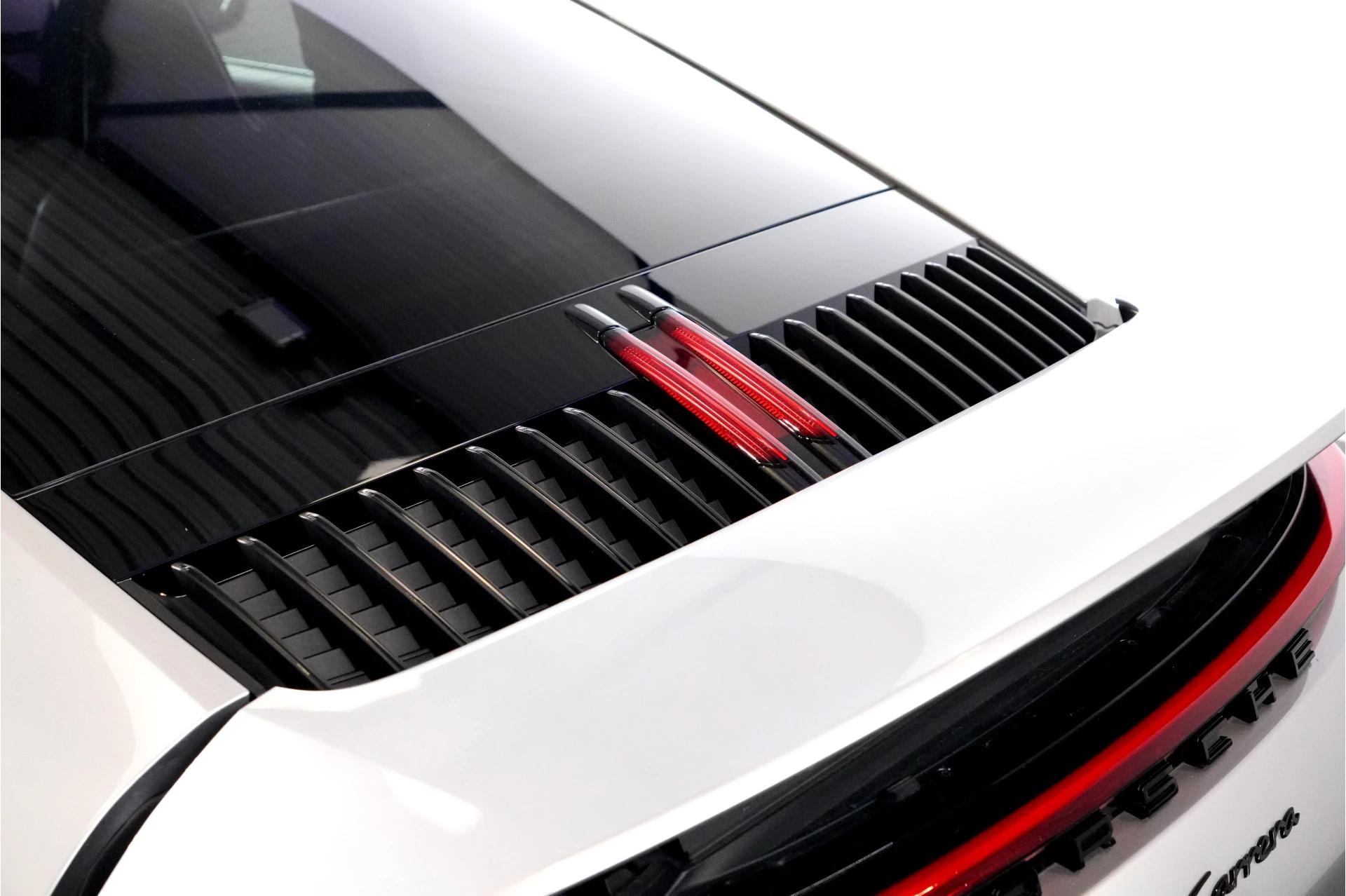 Hoofdafbeelding Porsche 911