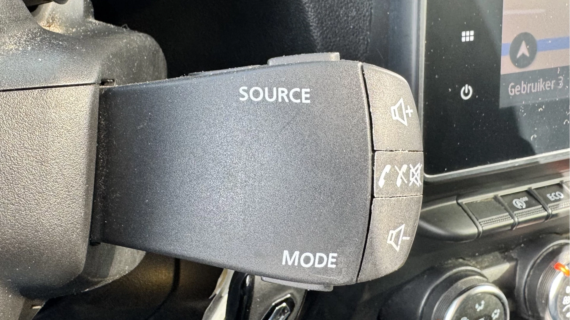 Hoofdafbeelding Renault Express