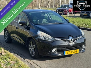 Renault Clio 0.9 TCe Eco2 Dynamique Airco Navi Elek.Pakket