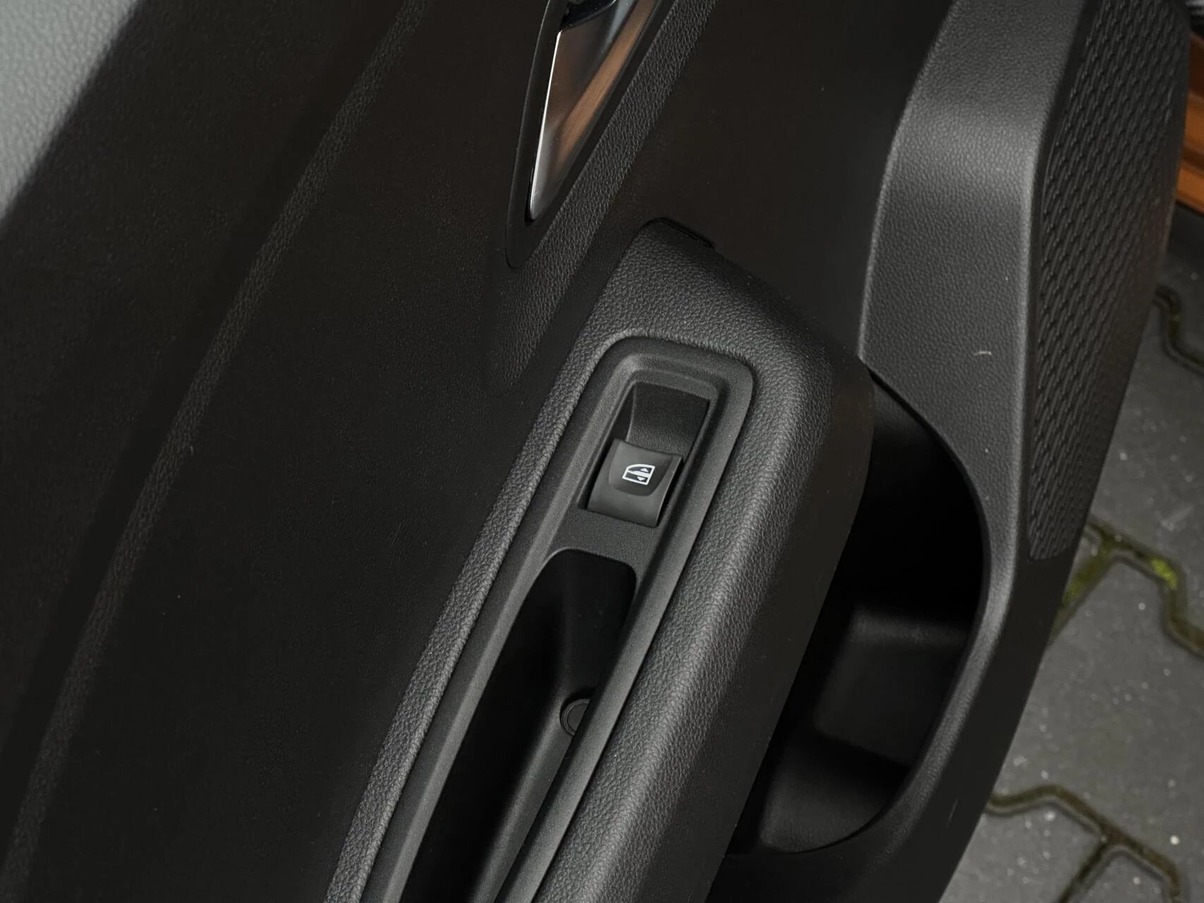 Hoofdafbeelding Dacia Sandero Stepway