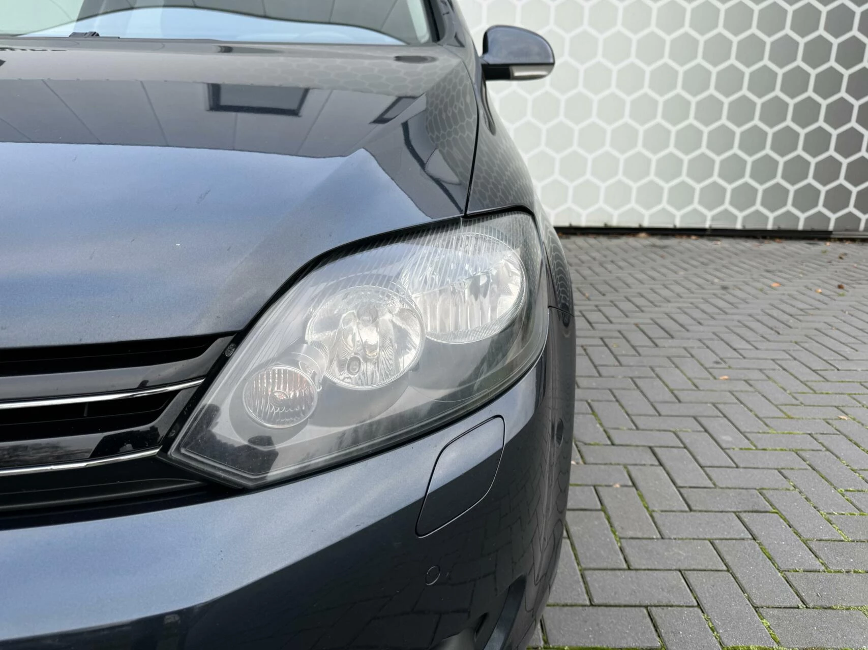 Hoofdafbeelding Volkswagen Golf Plus