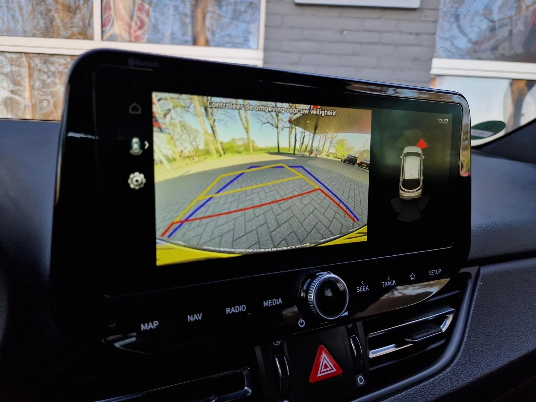 Hoofdafbeelding Hyundai i30