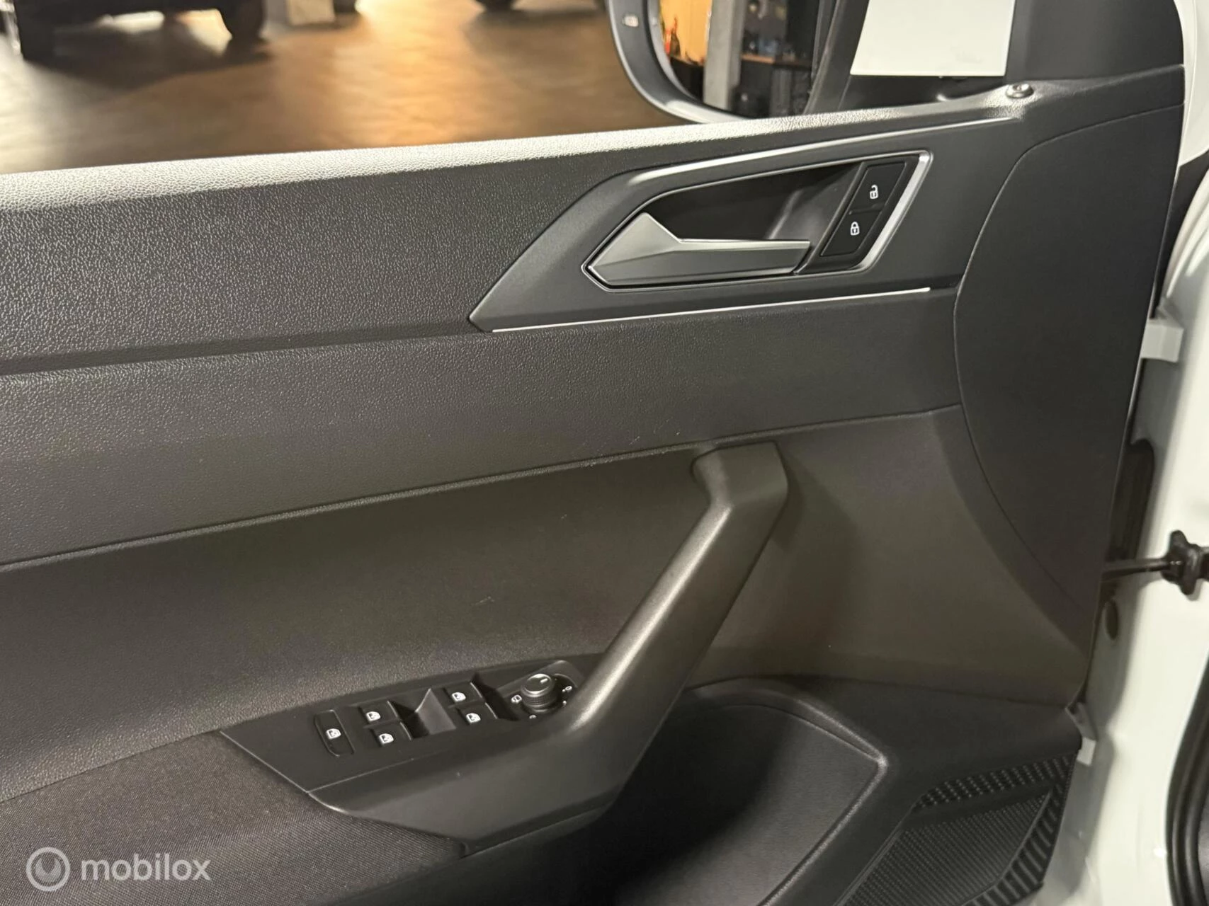 Hoofdafbeelding Volkswagen Taigo