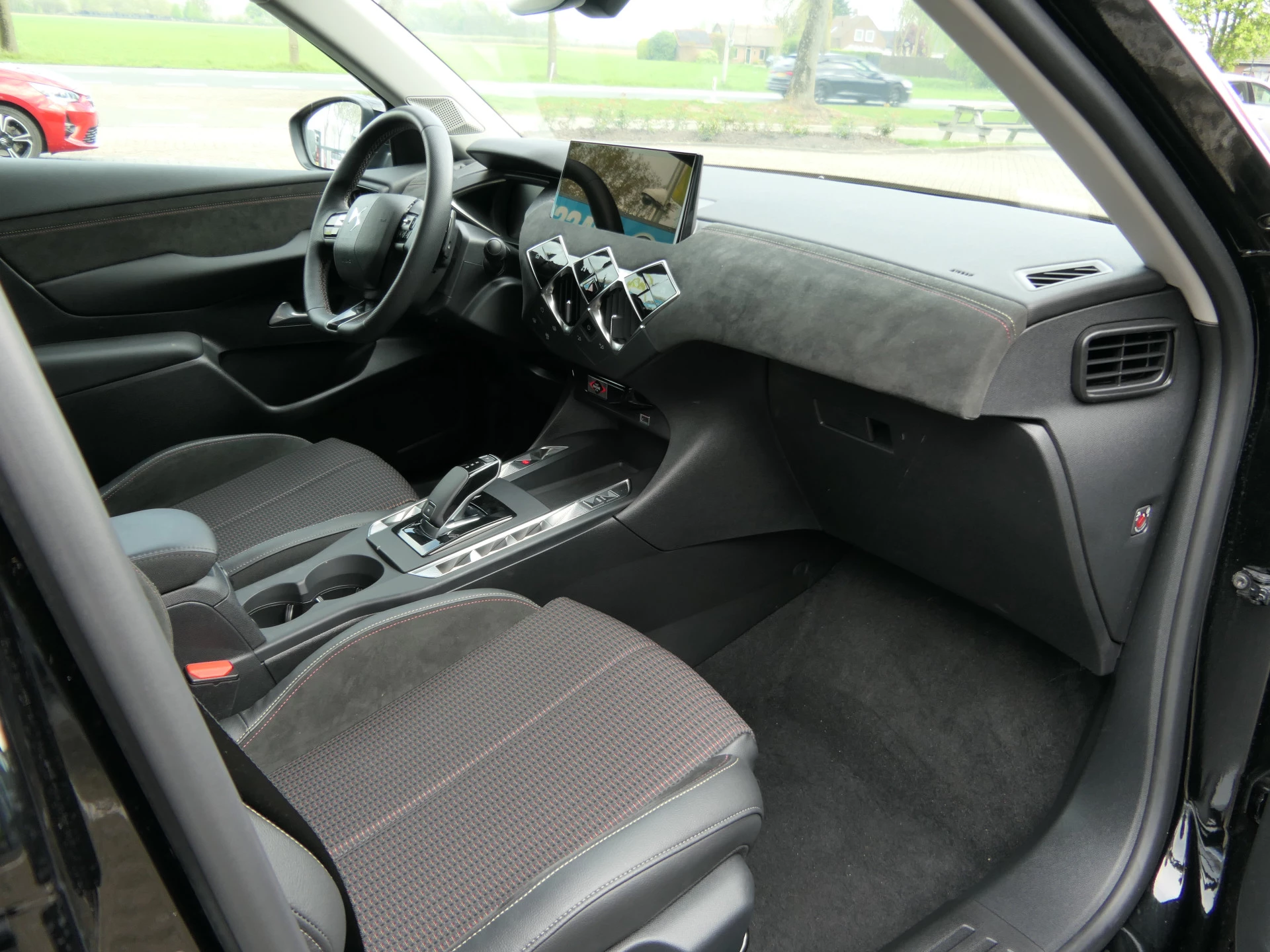 Hoofdafbeelding DS DS 3