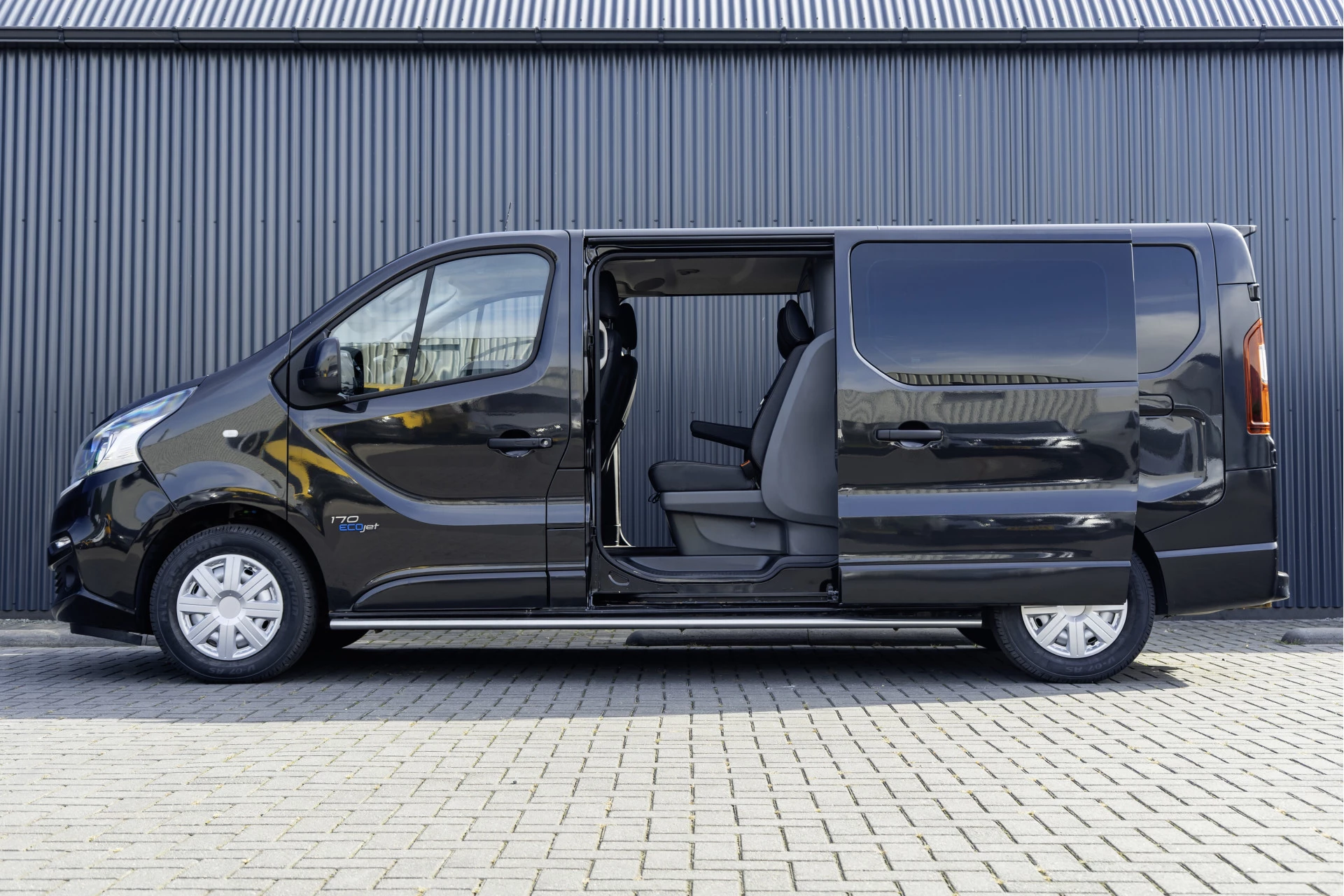 Hoofdafbeelding Fiat Talento