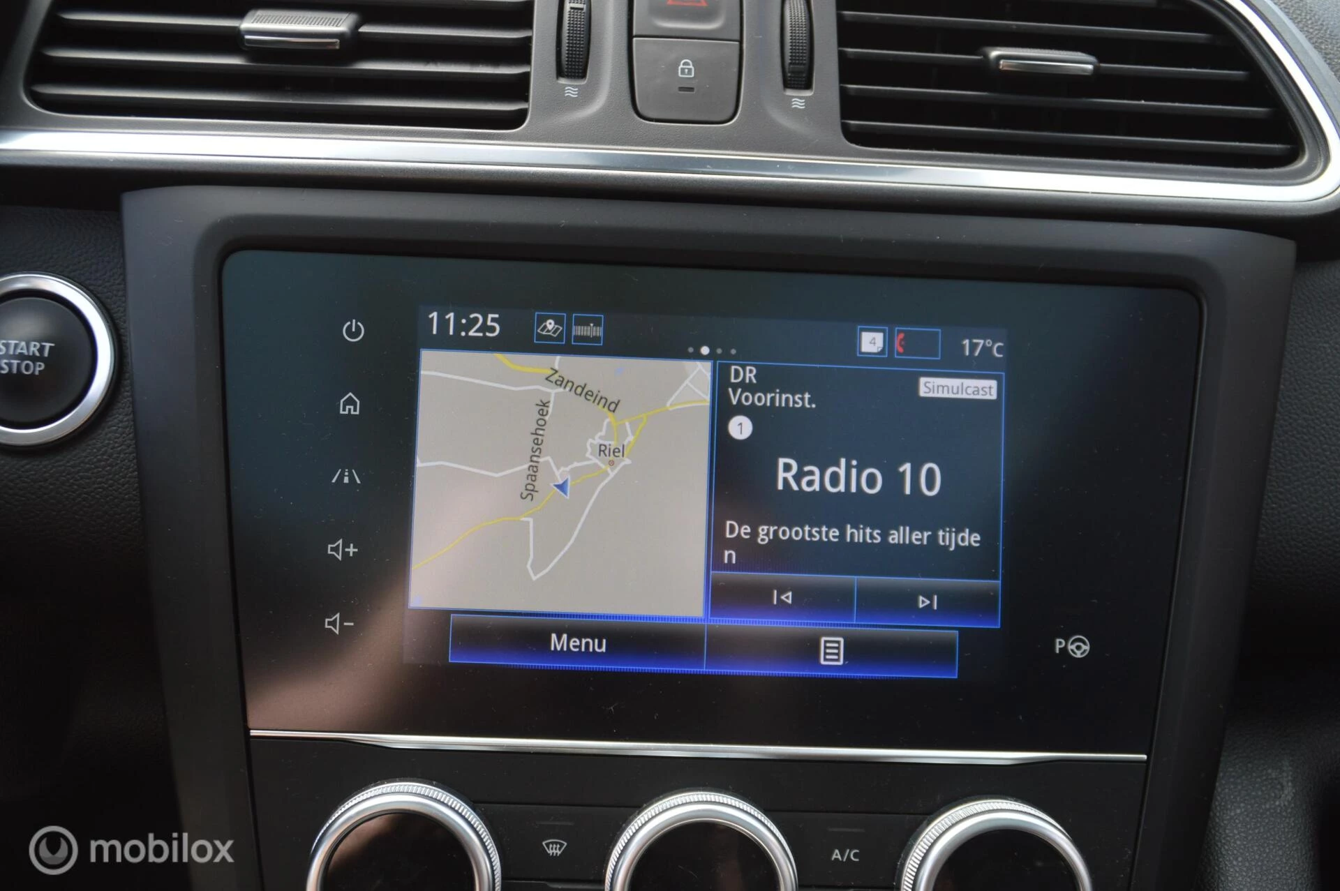 Hoofdafbeelding Renault Kadjar