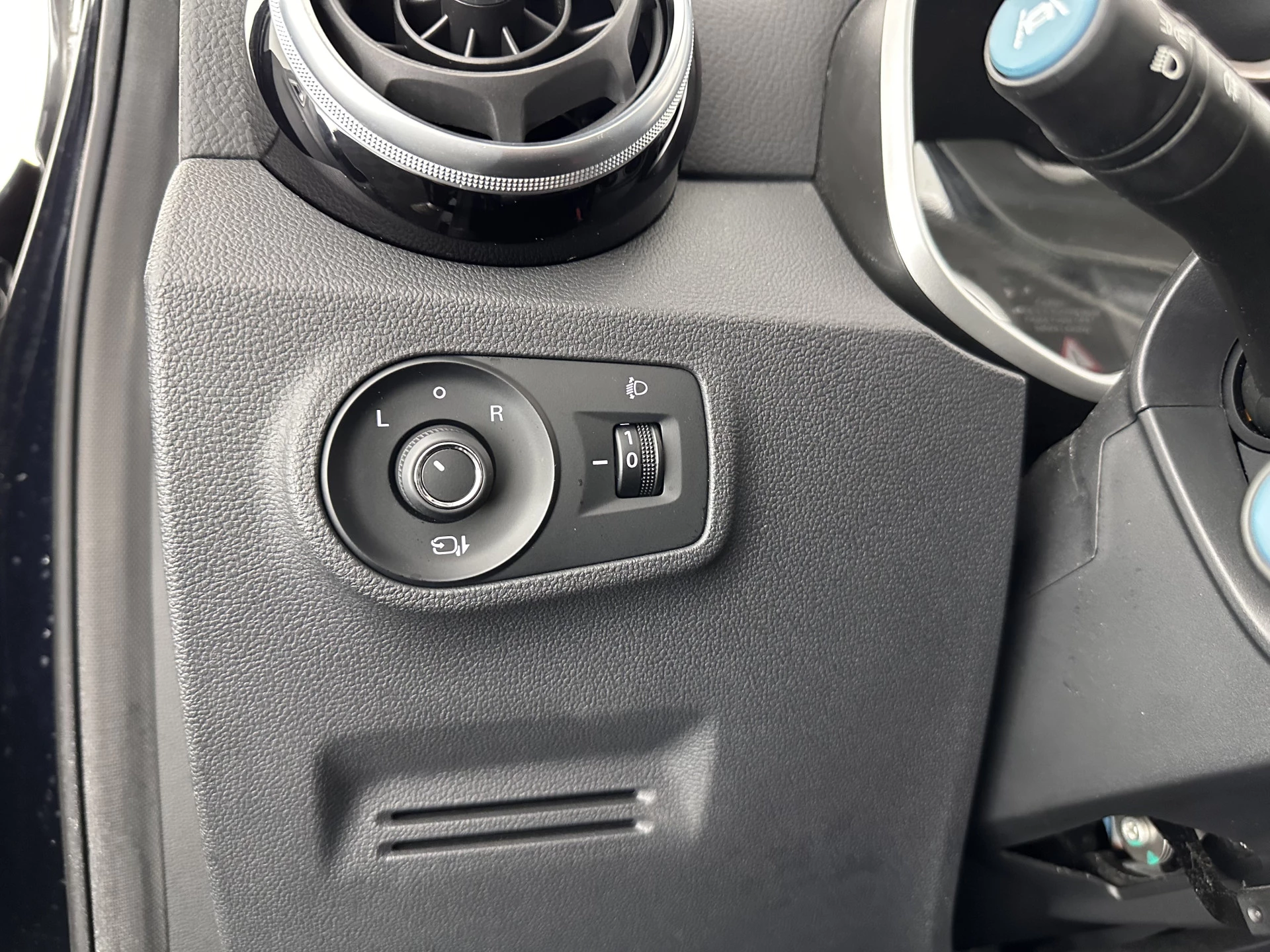 Hoofdafbeelding MG ZS EV