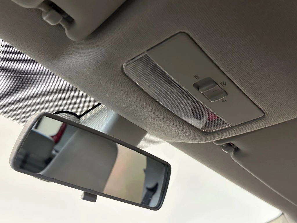 Hoofdafbeelding SEAT Mii