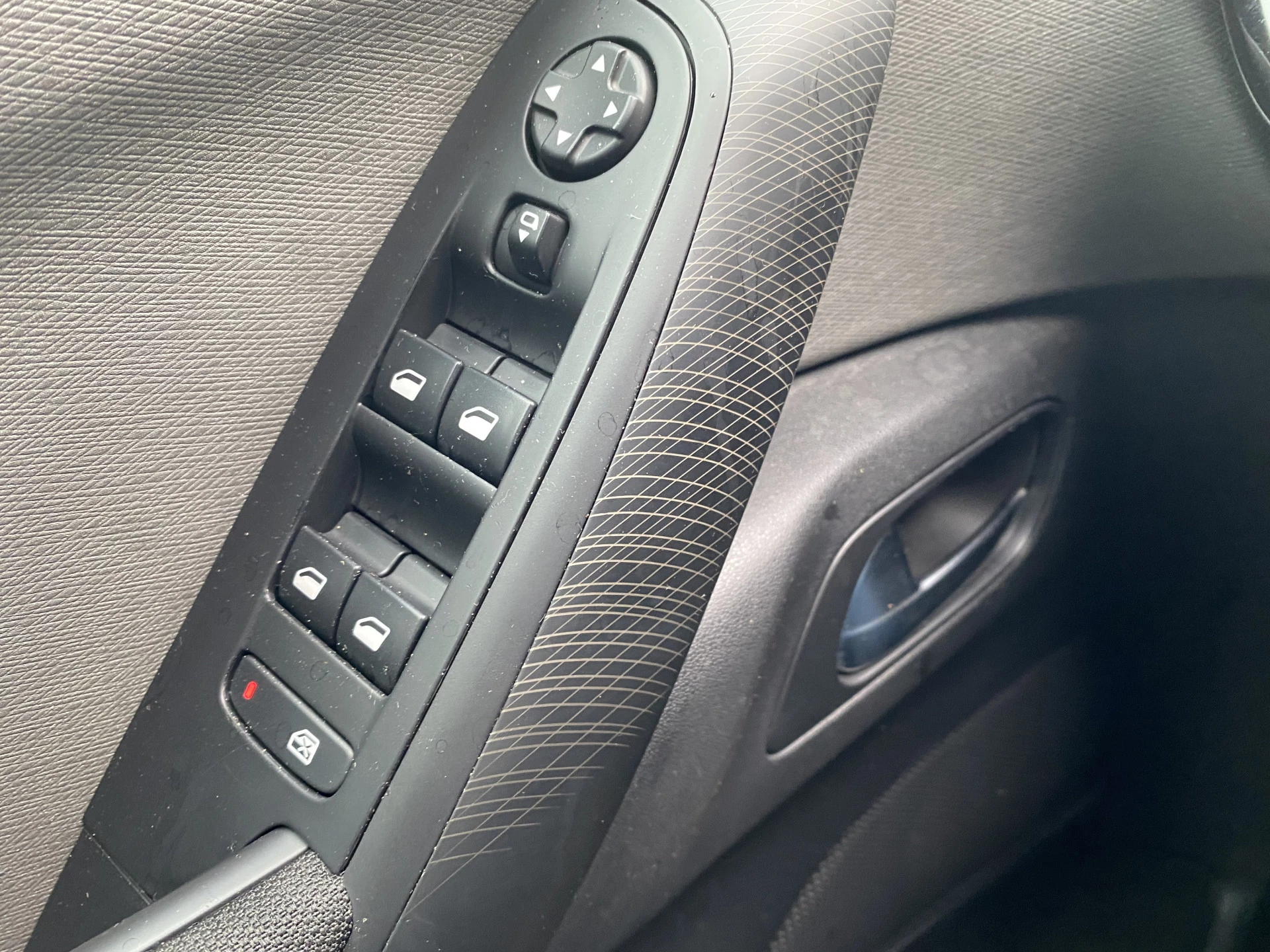 Hoofdafbeelding Citroën Grand C4 Picasso