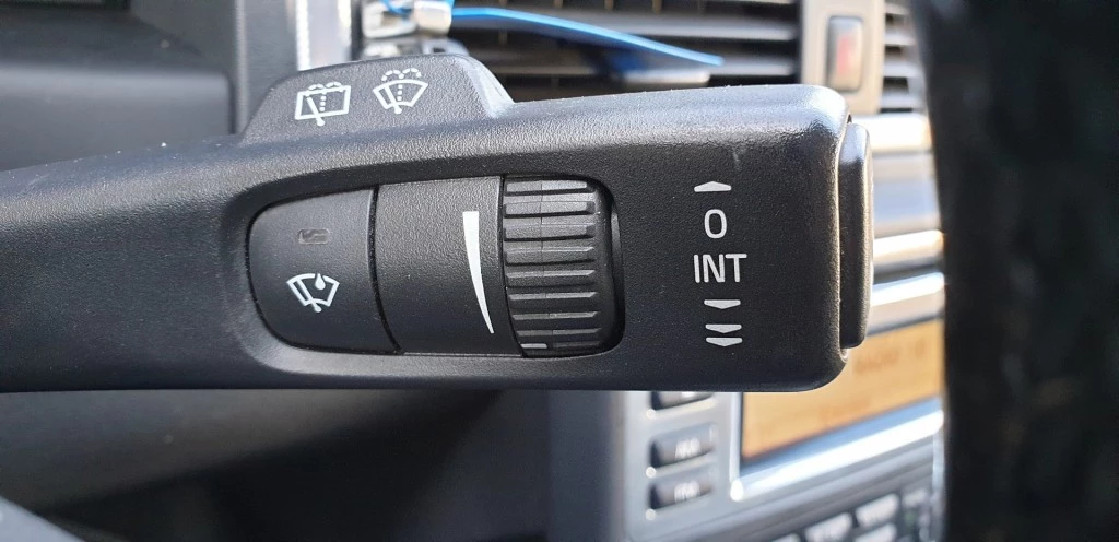 Hoofdafbeelding Volvo V70