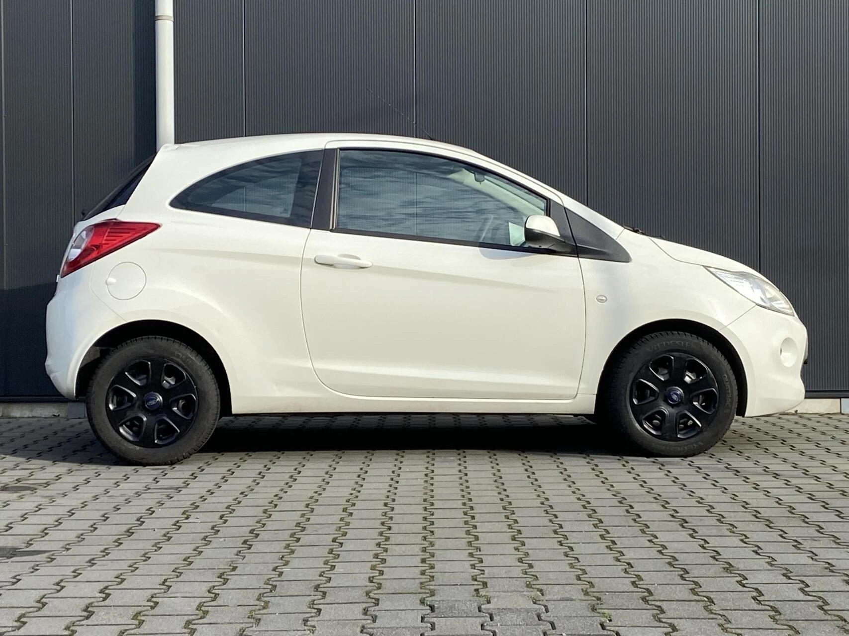 Hoofdafbeelding Ford Ka