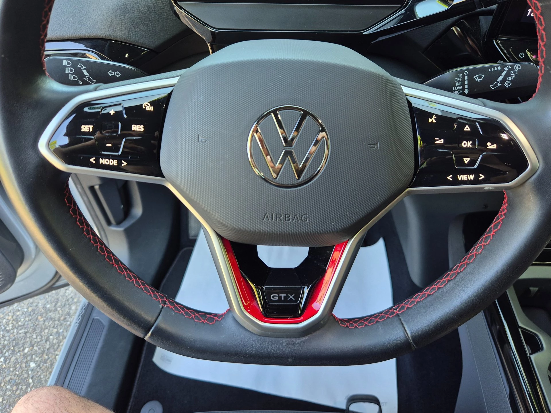 Hoofdafbeelding Volkswagen ID.4