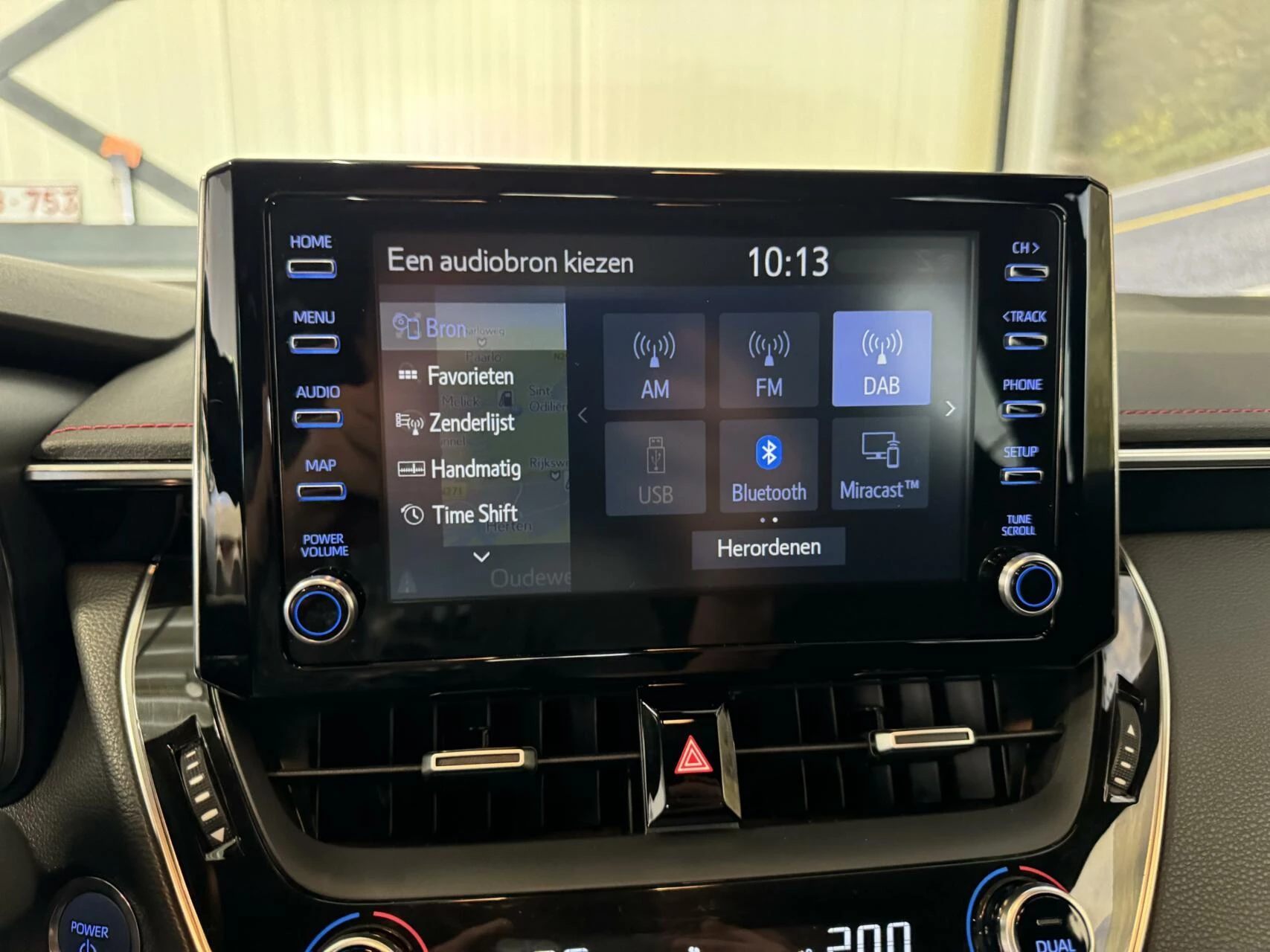 Hoofdafbeelding Toyota Corolla Touring Sports