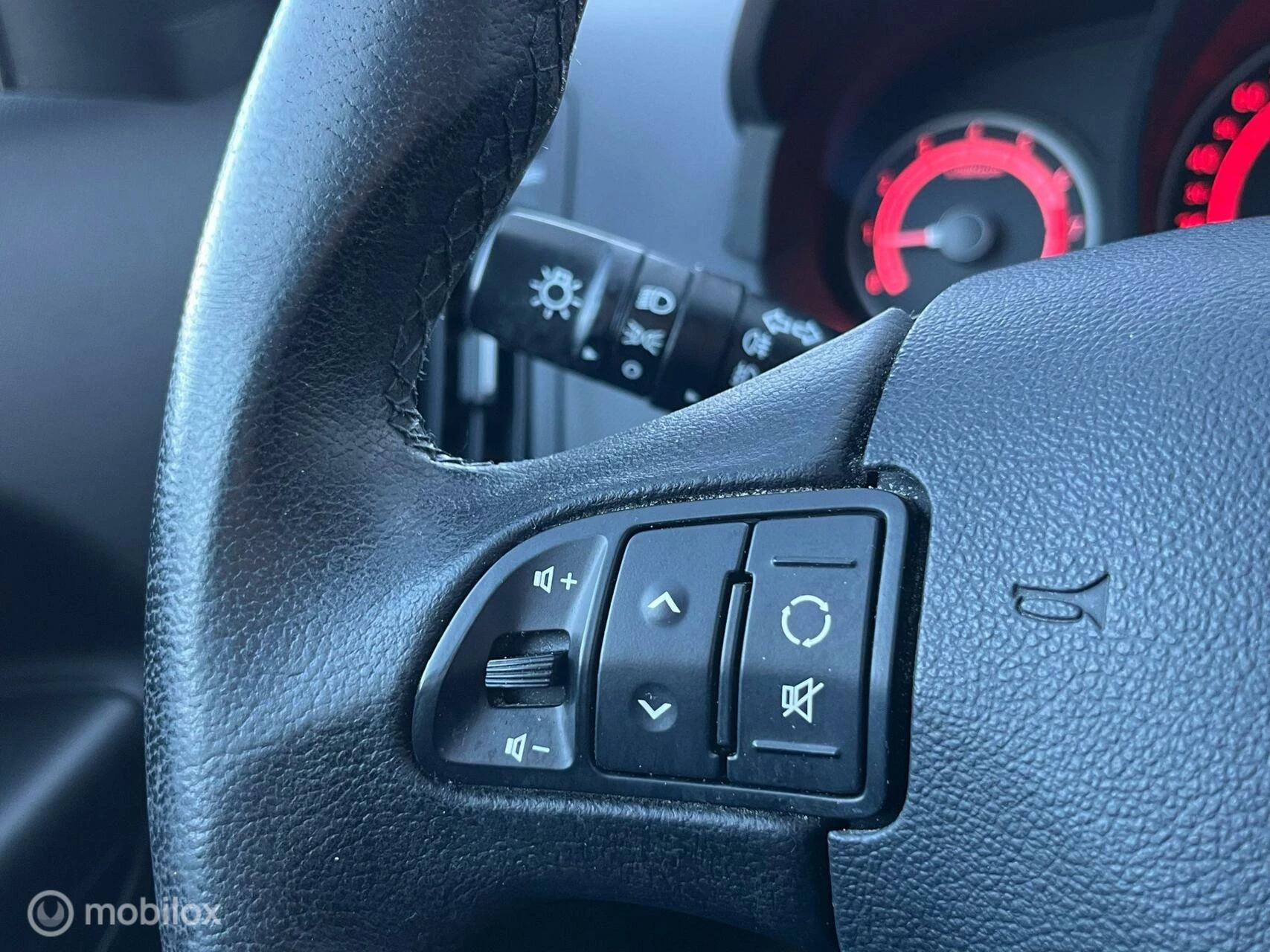 Hoofdafbeelding Kia cee'd