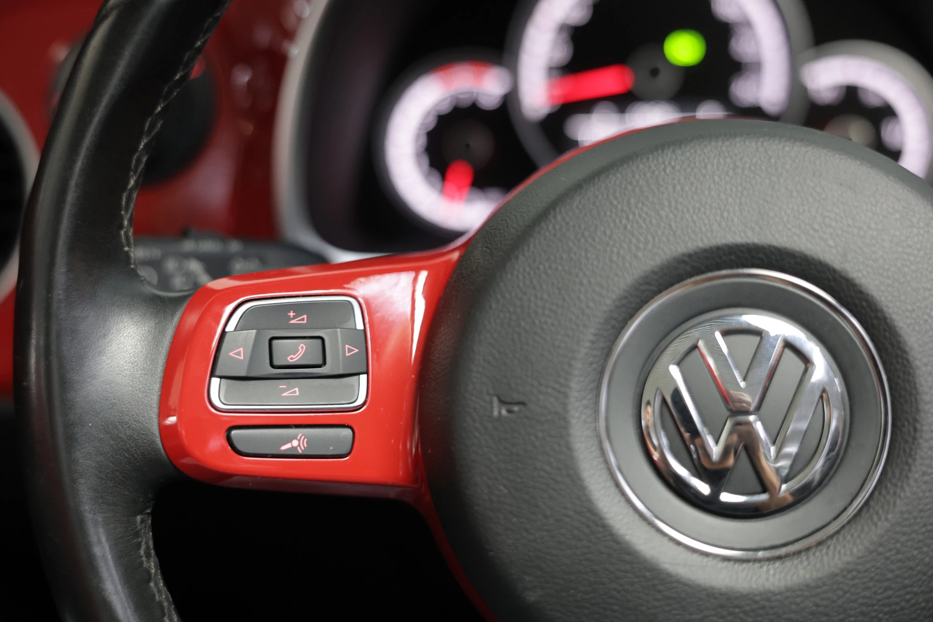 Hoofdafbeelding Volkswagen Beetle