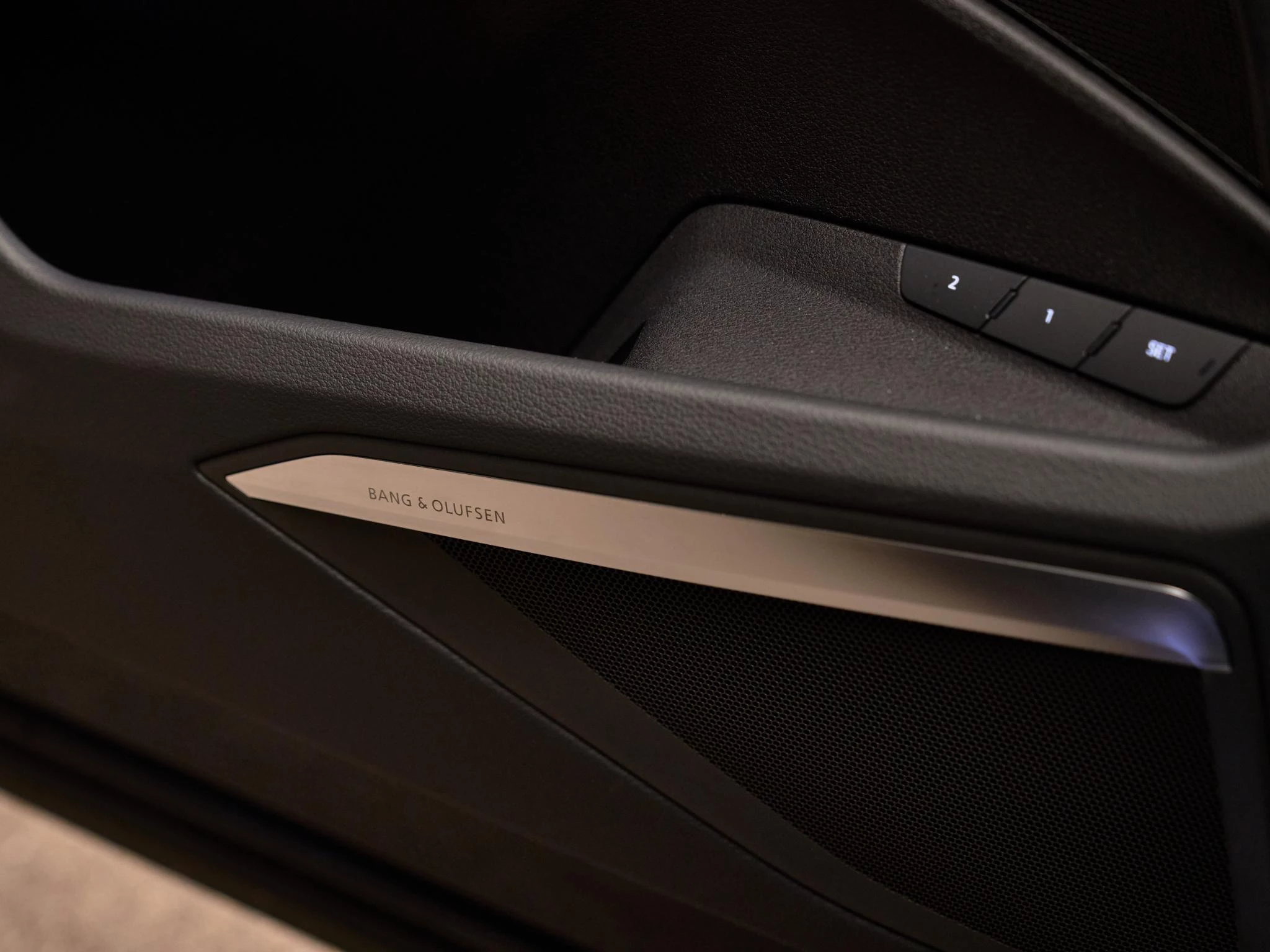 Hoofdafbeelding Audi Q8 e-tron