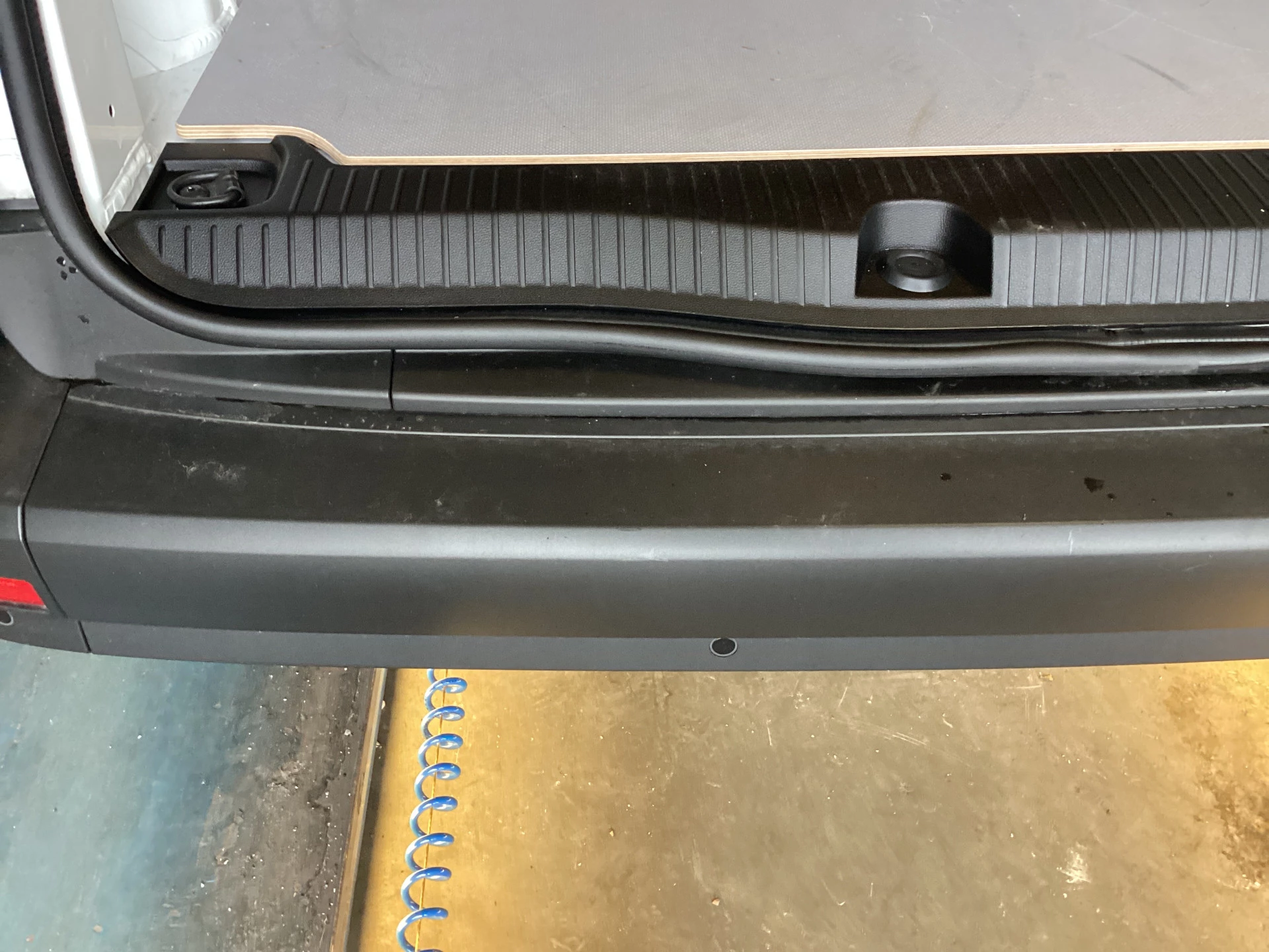 Hoofdafbeelding Mercedes-Benz eCitan