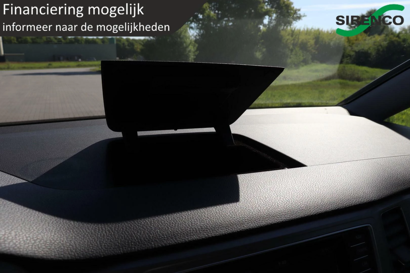 Hoofdafbeelding Volkswagen Golf Sportsvan