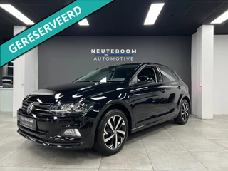 Volkswagen Polo 1.0 TSI Beats | Stoelver. | Carplay | ACC