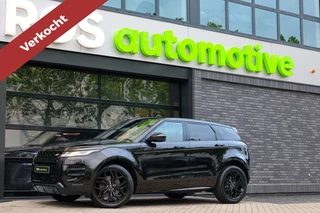 Land Rover Range Rover Evoque 1.5 P300e AWD R-Dynamic HSE | BTW | PANO | MERIDIAN SURROUND | ACC | KEYLESS | CAMERA | MEMORY |
