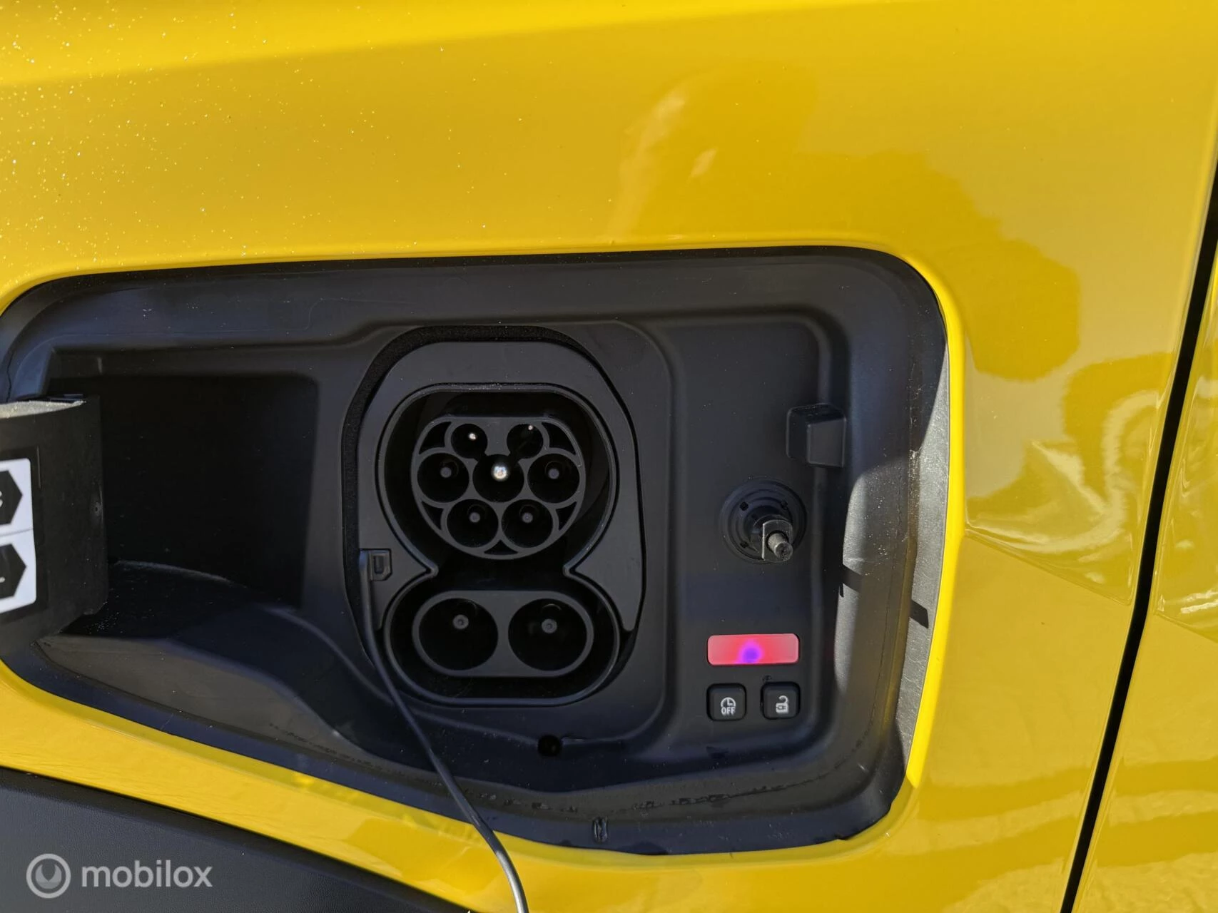 Hoofdafbeelding Renault 5