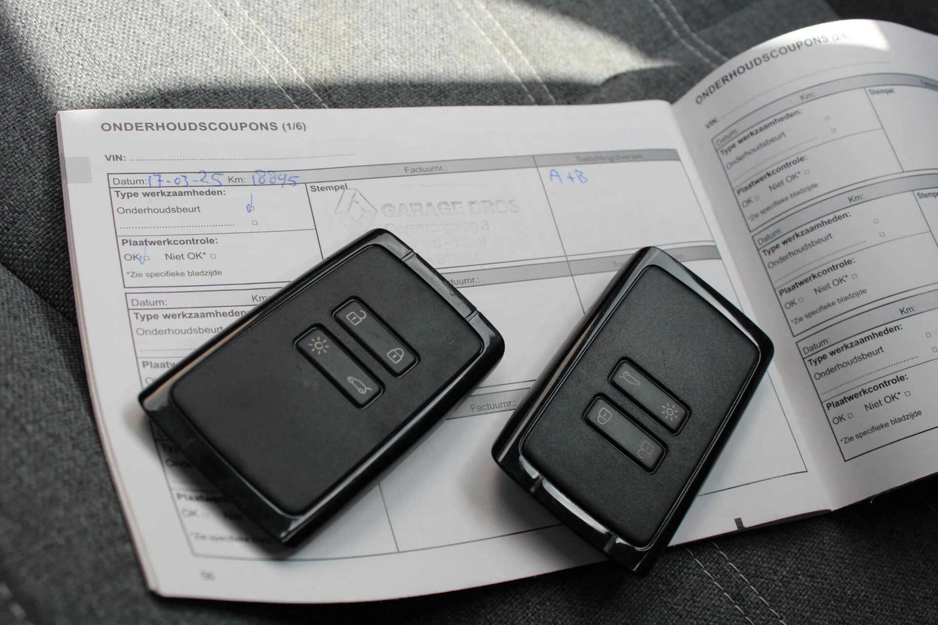 Hoofdafbeelding Renault Megane E-Tech