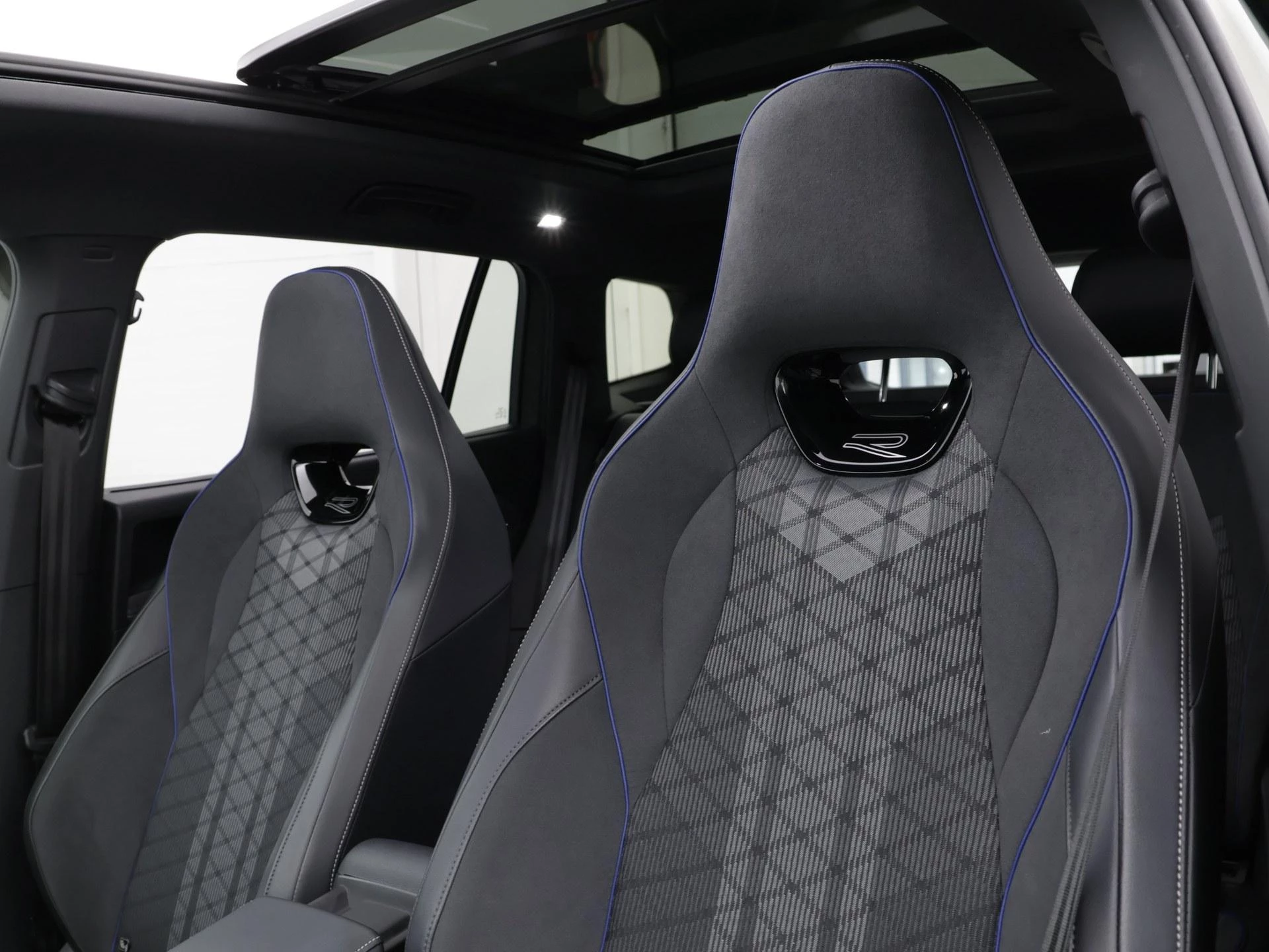 Hoofdafbeelding Volkswagen Tayron