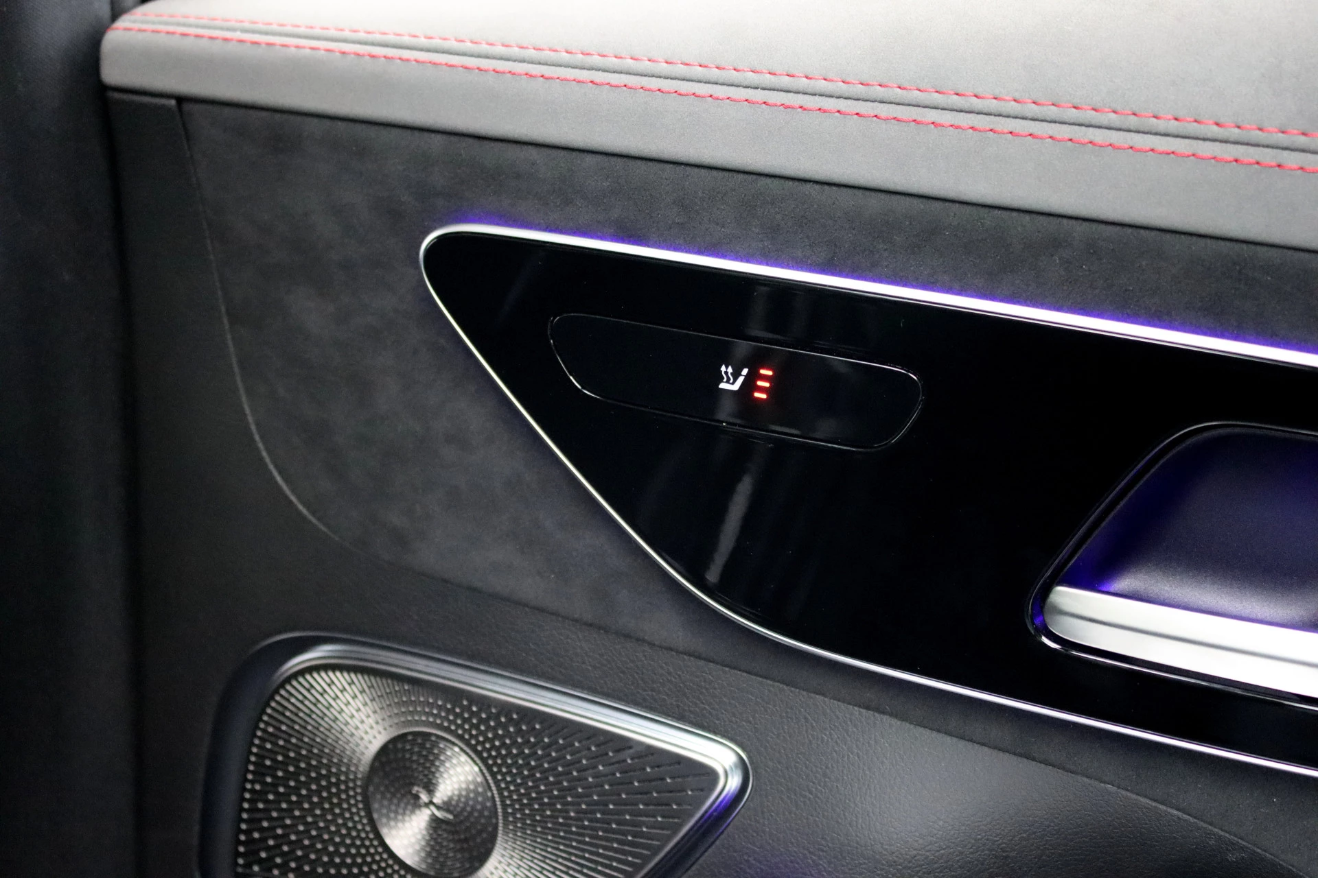 Hoofdafbeelding Mercedes-Benz EQE