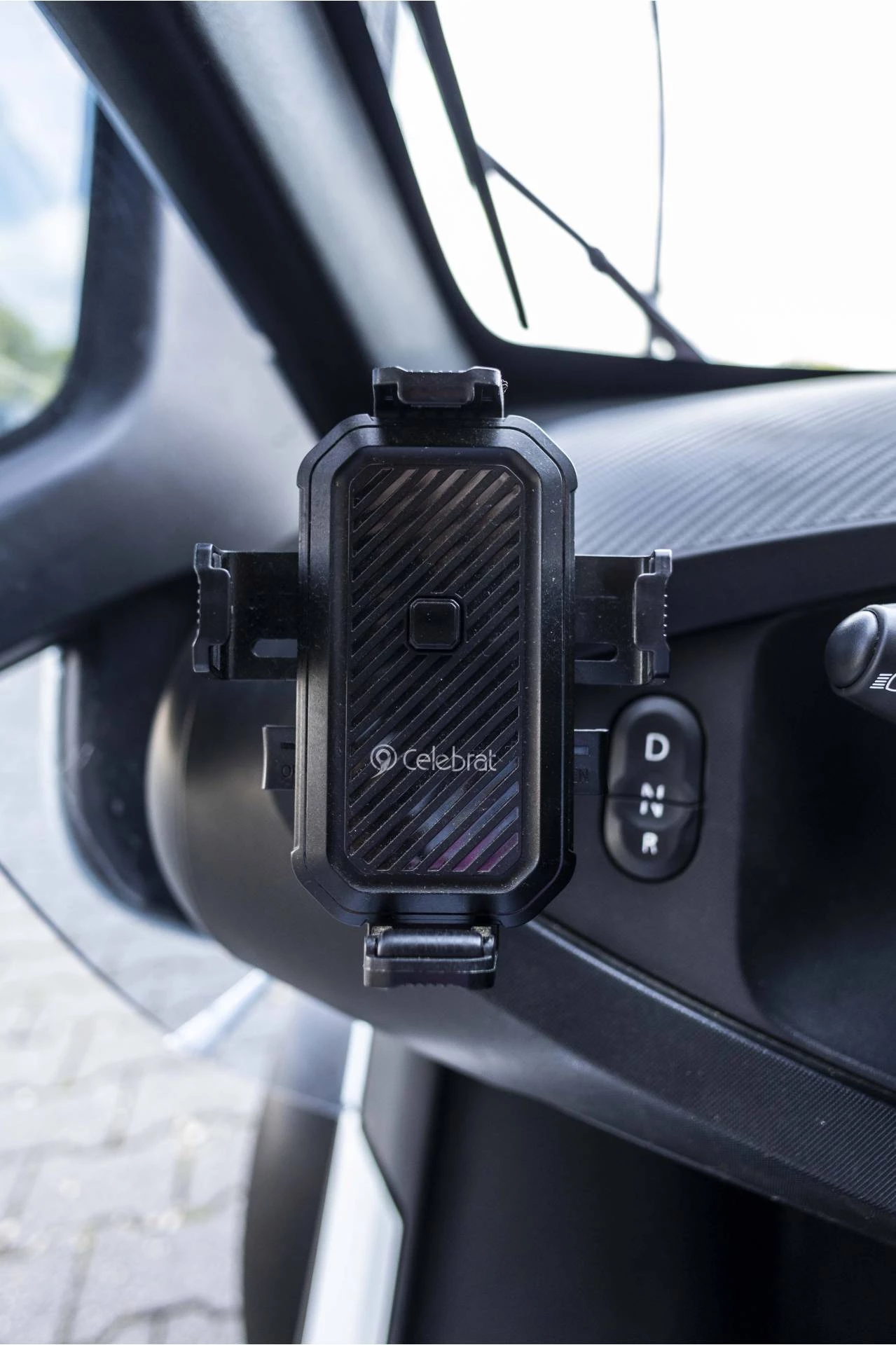 Hoofdafbeelding Renault Twizy