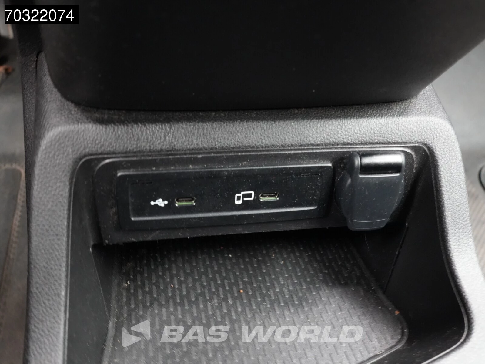 Hoofdafbeelding Mercedes-Benz Citan