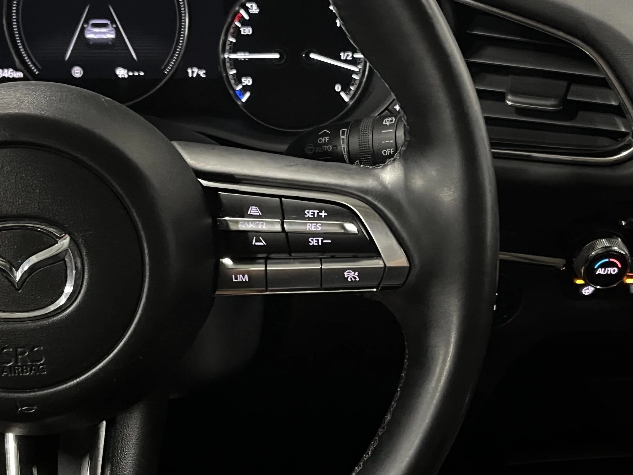 Hoofdafbeelding Mazda CX-30