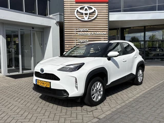 Toyota Yaris Cross 1.5 HYBRID BUSINESS APPLE/ANDROID AD-CRUISE CAMERA DAB+ BLUETOOTH